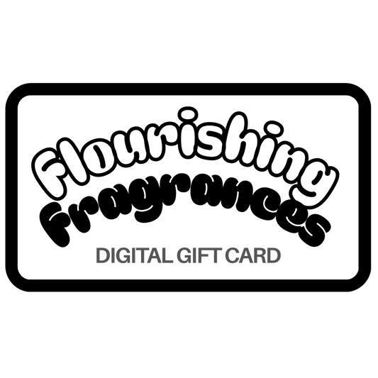 Digital Gift Card